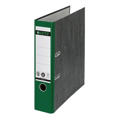 Leitz Ordner »1080« CO₂ neutral grün, 8x31.8x28.5 cm