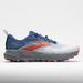 Brooks Cascadia 17 Men's Trail Running Shoes Blue/Navy/Firecracker