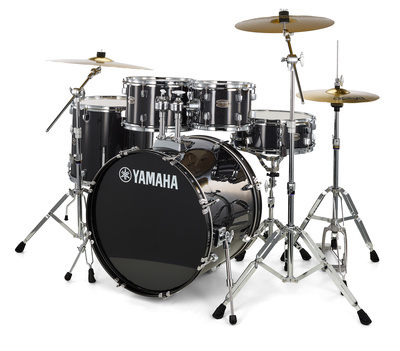 Yamaha Rydeen Standard Black Glitter