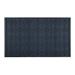 Water & Dirt Shield Worthington Door Mat - Evergreen, 23" x 35" - Frontgate