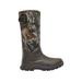 LaCrosse Aerohead Sport 16" Snake Boots 3.5mm Neoprene Men's, Mossy Oak Break-Up Country SKU - 220436