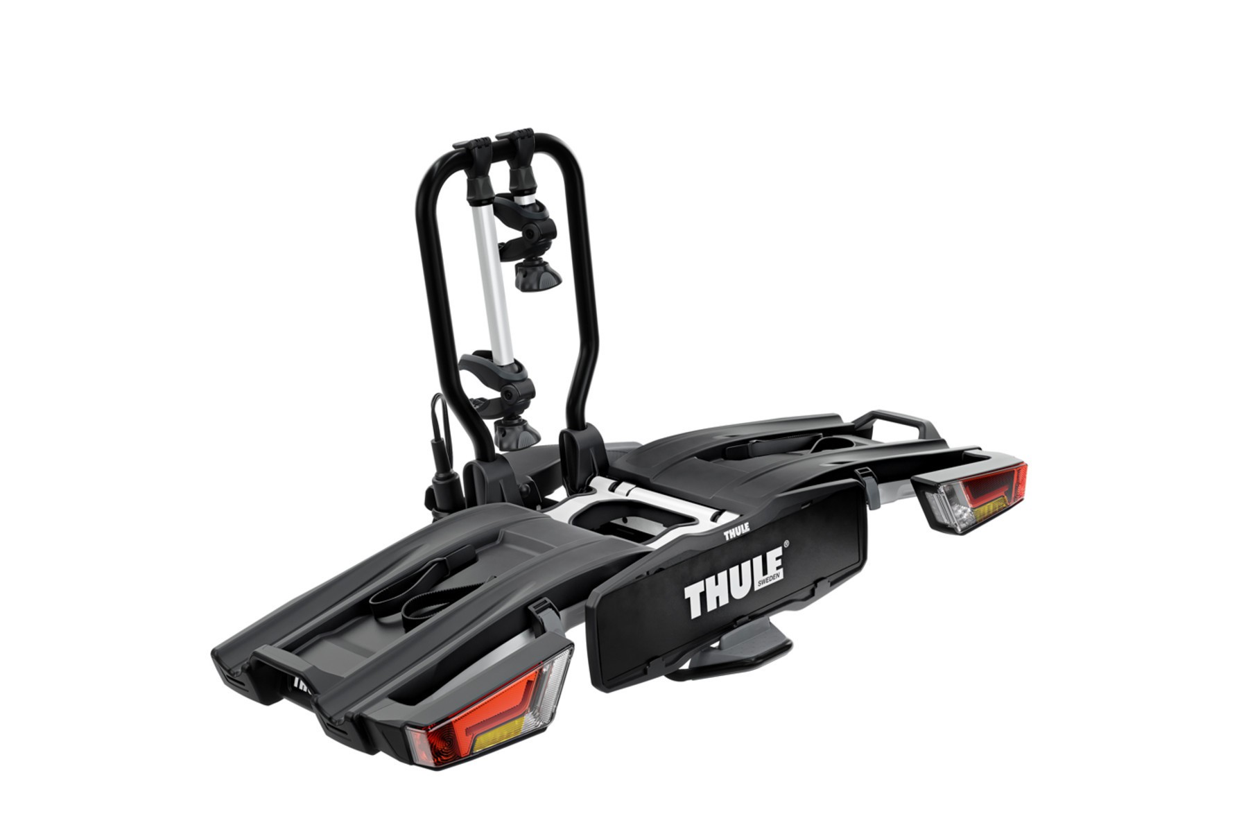 Thule EasyFold XT 2bike Fahrradträger, Anhängekupplung 2x 933100 Image