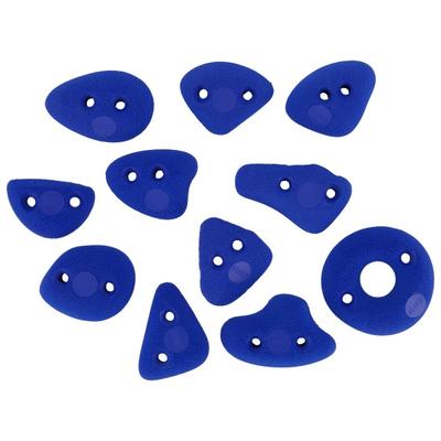 KMZ Holds - Spax 2 - 11er Spax-Set blau Image