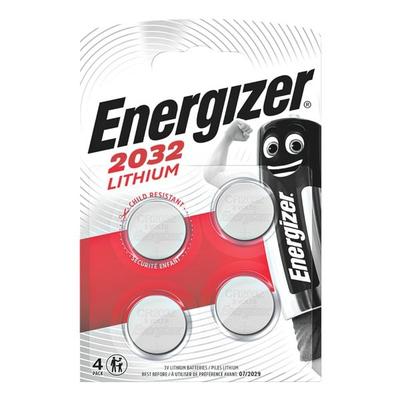 Energizer Knopfzelle »Spezial Lithium« CR 2032, 0.32 cm Image