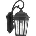 Progress Lighting - One Light Wall Lantern - Outdoor - Verdae - Outdoor Light -