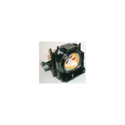 Ruby Lampe PANASONIC PT-DW530 Ruby-ET-LAD60 / ET-LAD60A Einzel Lampe Ruby Image