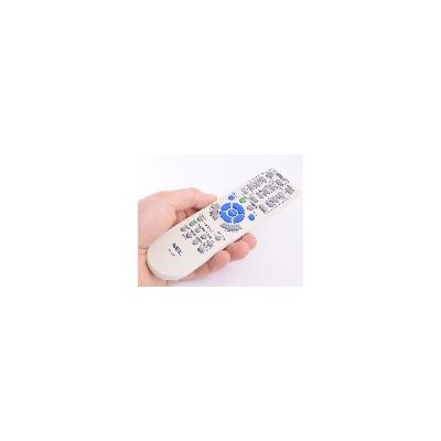 Fernbedienung NEC NP-P401W Alternative zu:7N900921 / 7N900927 / RD-448E Fernbedienung Image