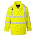 Portwest Sealtex Ultra Lined Jacket, Color: Yellow, Size: S, S490YERS