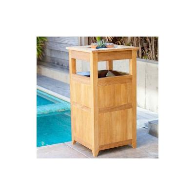 Palazzo Teak Hamper