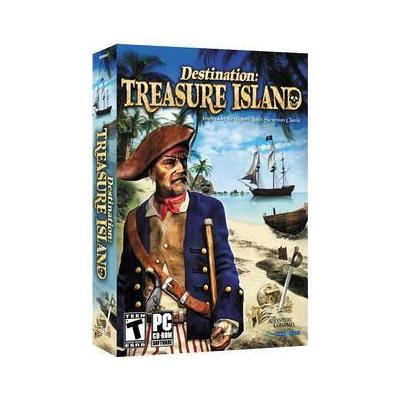 Destination: Treasure Island for PC