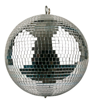 Showtec Mirrorball 30cm