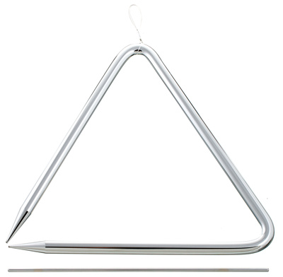 Studio 49 TI 4 Concert Triangle Royal