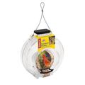 Classic Brands LLC Stokes Decorative Bird Feeder Plastic | 10.1 H x 6.8 W x 6.3 D in | Wayfair 38236