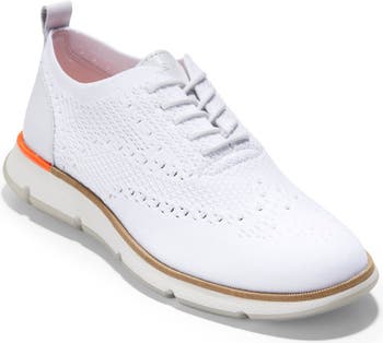 Cole Haan Women's ZERGRAND Stitchlite Wingtip Oxford Sneaker only .47: eDeal Info