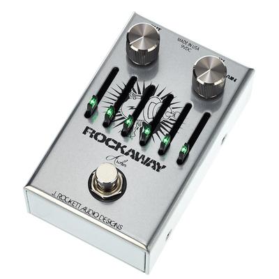 J. Rockett Audio Designs Rockaway Archer