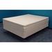 Full 14" Memory Foam Mattress - Strobel Winners Citation 3-in Pillowtop Top Only Waveless Shallow fill Soft-side Waterbed | 14 H x 54 W 76 D Wayfair