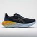 ASICS Novablast 4 Men's Running Shoes Black/Thunder Blue