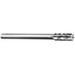 Super Tool 401016 0. 25 inch dia. Carbide Tipped Chucking Reamer for Steel Full Flute Length Carbide