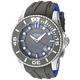 Invicta Men Analogue Automatic Watch with Silicone Strap 20200