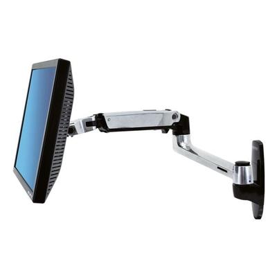 ERGOTRON Bildschirm-Wandhalterung »LX LCD Arm« silber Image