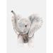 Oopsy Daisy Baby Elephant Trumpet by Brett Blumenthal Canvas Art Canvas | 24 H x 18 W x 1.5 D in | Wayfair NB53051