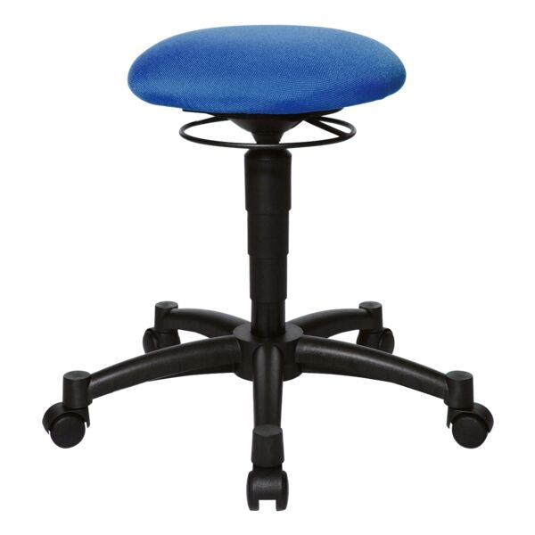 Topstar Fitness-Sitzhocker »Balance 10« blau