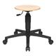 Topstar Sitzhocker »Tec 60 Holz« braun