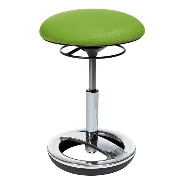 Topstar Sitzhocker »Sitness Bob« grün