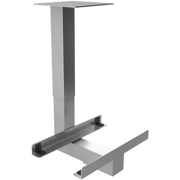 HAMMERBACHER PC Halterungen für Möbel »R-Line« und Upper Desk«, 20x50x30 cm