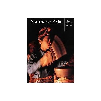 Southeast Asia by Sean Williams (Mixed media product - Routledge)