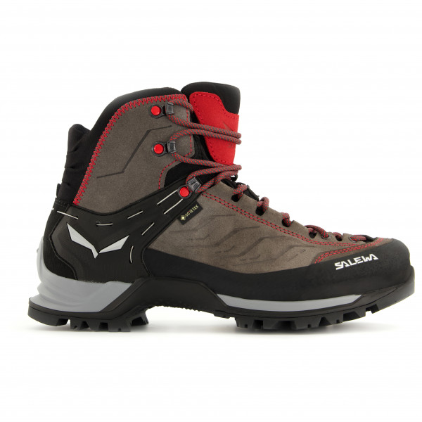 Salewa - MTN Trainer Mid GTX - Wanderschuhe 44,5 | EU 44,5 grau