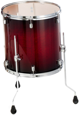 Pearl 14"x14" Decade Maple FT -RE