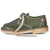 Duckfeet - Jylland - Freizeitschuhe 39 | EU 39 grün