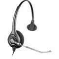 Plantronics HW251 Supraplus Wideband Monaural Headset (Renewed)