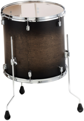 Pearl 18"x16" Decade Maple FT -BB