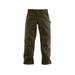 Carhartt Men's Relaxed Fit Twill Utility Work Pants, Dark Coffee SKU - 911995