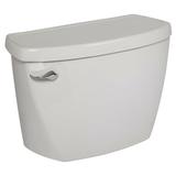 American Standard Pressure Assist 9" x 14.25" Toilet in White | 14.25 H x 9 W x 20.5 D in | Wayfair 4142016.02