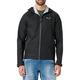 Salewa Men's Puez Aqua 3 Ptx M Outdoor Jacket, Black/Black Out, Size 46/Small