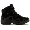 Lowa - Zephyr GTX MID TF - Wanderschuhe 46,5 | EU 46,5 schwarz