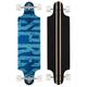 Osprey Twin Tip Longboards, Complete Skateboard- Multiple Styles