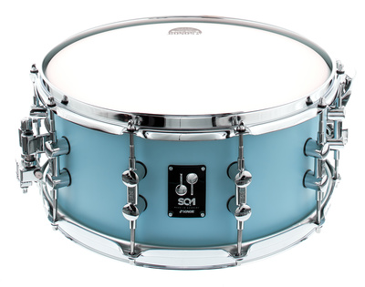 Sonor SQ1 14"x6,5" Snare Cruis. Blue