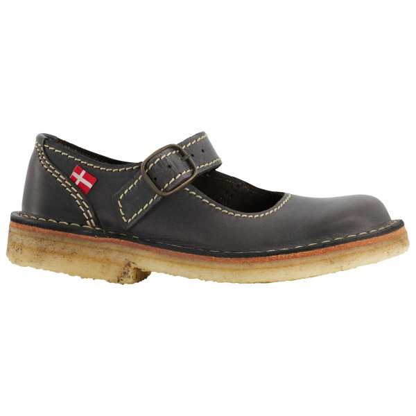 Duckfeet - Women's Himmerland - Freizeitschuhe 36 | EU 36 schwarz
