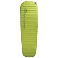 Sea to Summit - Comfort Light Self Inflating - Isomatte Gr Large;Regular;Small Regular,Green Oliv