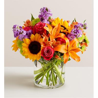 1-800-Flowers Flower Delivery Recuerdos De Por Vida Large | Happiness Delivered To Their Door