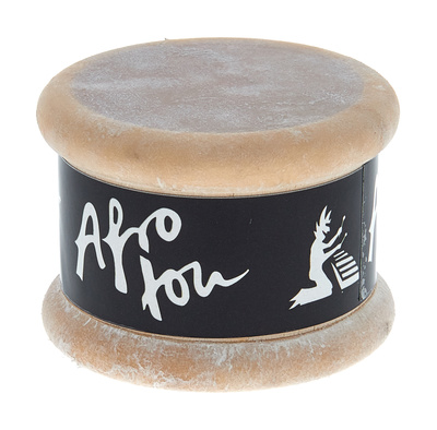 Afroton Talking Shaker medium