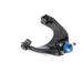 2004-2012 Chevrolet Colorado Front Right Upper Control Arm and Ball Joint Assembly - Mevotech CMS50137