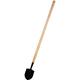 Truper Lady Gardener Shovel 45-inch Long Handle Lawn And Garden