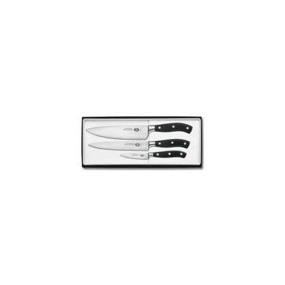 Victorinox Forged Professional 772433 3-Piece Chef's Knife Set