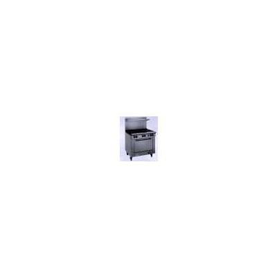 Southbend 436D 36 in. Gas Restaurant Range