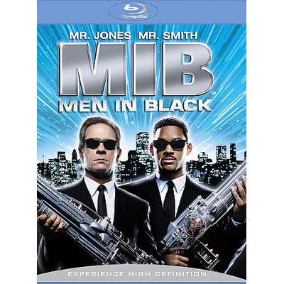 Men In Black [Blu-ray Disc]